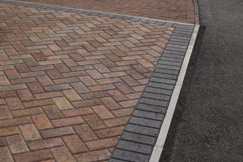 Block Paving Driveways East Midlands