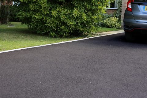 Driveway Company East Midlands