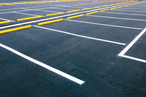 East Midlands Car Park Surfacing