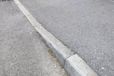 Experienced Dropped Kerb Specialists East Midlands