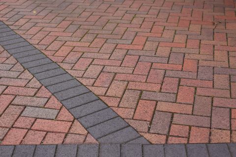 Block Paving Fitters in East Midlands