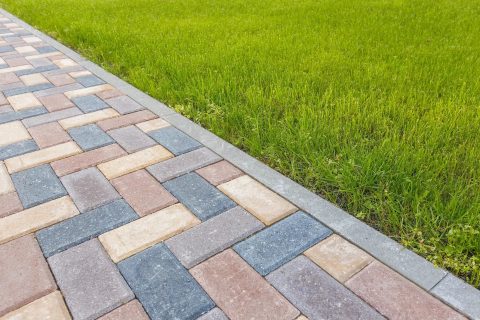 Patio Paving & Path Installers