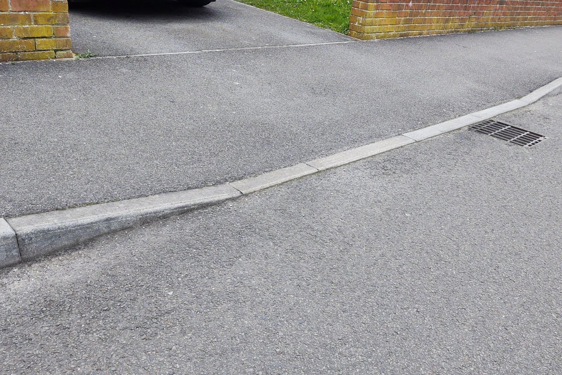 dropped-kerb-installers-in-mansfield