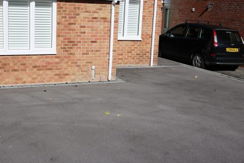 East Midlands Tarmac Driveway Experts
