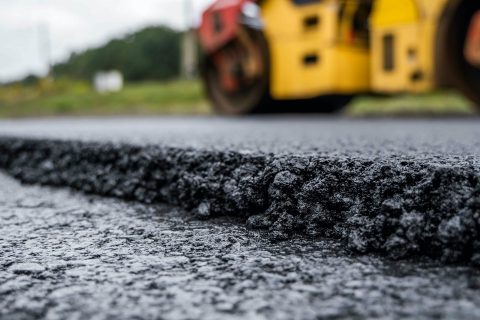 Tarmac Repairs in East Midlands