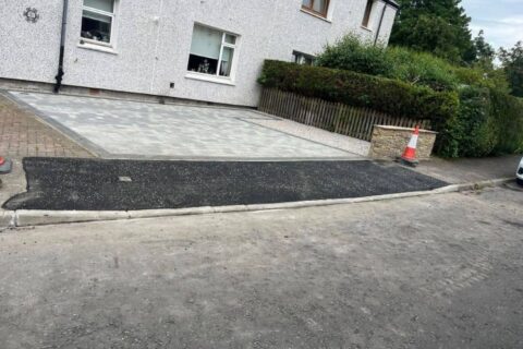 Experienced Dropped Kerb Specialists East Midlands