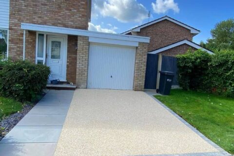 Driveways East Midlands