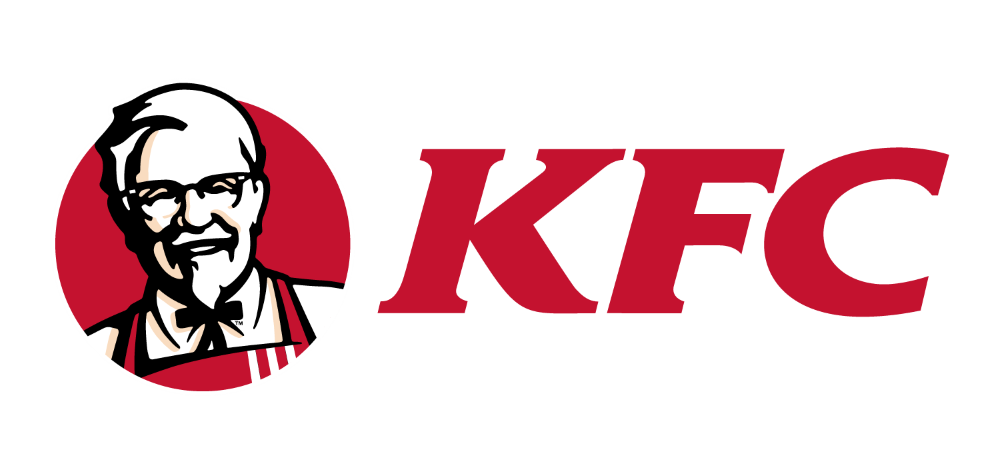 Kfc logo East Midlands