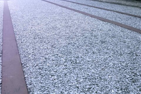 Permeable Driveways East Midlands
